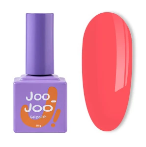 Joo-Joo Гель-лак Blush №02, 10 г