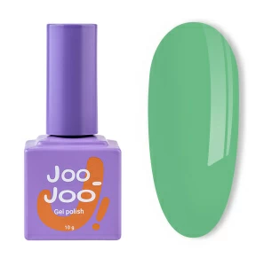 Joo-Joo Гель-лак Kiwi №03, 10 г