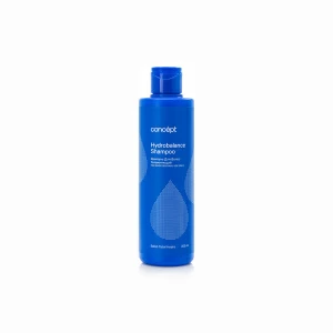 Шампунь увлажняющий (Hydrobalance Shampoo) 2021, 300 мл