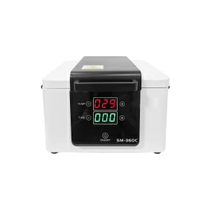 Сухожар SM - 360C белый (Гарантия 6 мес)