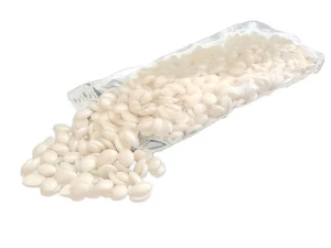 ITALWAX Воск горячий (пленочный) Top Line Crystal (Кристалл) гранулы, 100 гр