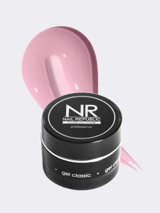 Гель для моделирования NR Gel Classic №12, 50 гр
