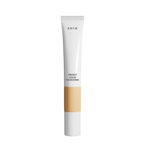 SHIK Тональный крем Perfect Liquid Foundation 2,5, 20 мл