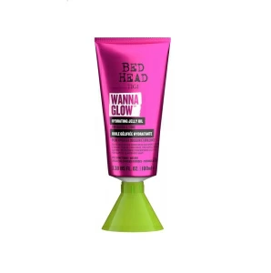 TiGi Увлажняющее масло-желе для волос WANNA GLOW, 100 мл
