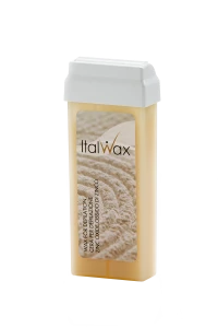 ITALWAX Воск в картридже Оксид цинка, 100 мл