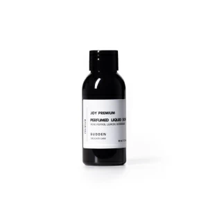 Парфюмированное жидкое мыло SUDDEN JOY PREMIUM, 50 мл