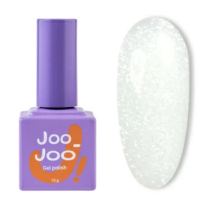 Joo-Joo Гель-лак Luna №01, 10 г