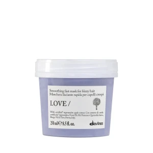 LOVE SMOOTHING Экспресс-маска для непослушных волос, 250 мл