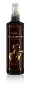 ITALWAX Маcло до депиляции FULL BODY OIL, 250 мл