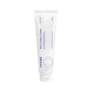 Контурный крем для защиты кожи при окрашивании волос Skin Contour Cream, 100 мл