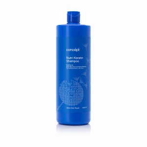 Шампунь для восстановления волос Nutri Keratin Shampoo, 1000 мл