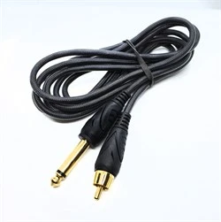 Клипкорд RCA