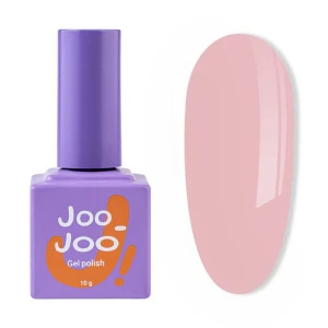 Joo-Joo Гель-лак Rose №01, 10 г