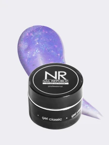 NR Гель для моделирования Glam №233, 15 гр