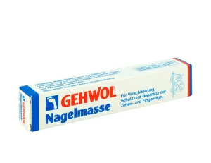 GEHWOL Ногтевая масса &quot;Геволь&quot;, 15 мл