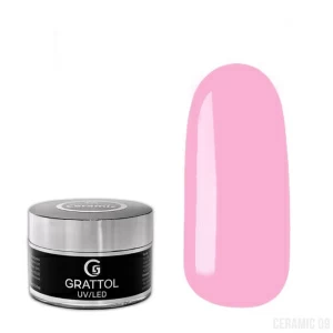 Grattol Camouflage Gel Ceramic 09, 15 мл