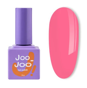 Joo-Joo Гель-лак Blush №09, 10 г