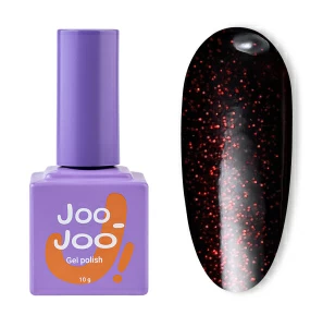 Joo-Joo Гель-лак Red №12, 10 г