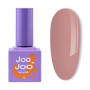Joo-Joo Гель-лак Kashemir №04, 10 г