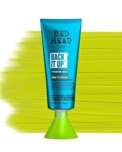 TiGi Текстурирующий крем для волос BACK IT UP, 125 мл (м)