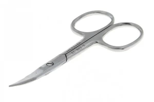 METZGER NSEC-603-S-CVD (блестящие) ножницы для ногтей