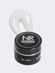 NR Гель для моделирования Candy №070, 15 гр