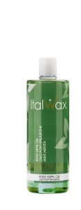 ITALWAX Масло после депиляции Ментол, 500 мл