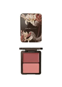 SHIK Палетка румян Sheer Tone Blush Duo 01 (м)