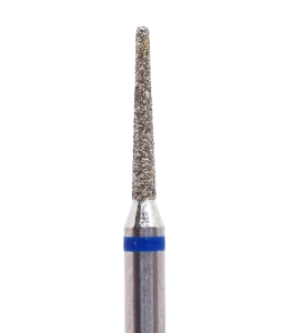 Фреза алмазная конус закругленный (среднезернистая) ГСАКС-1,4П-10С (866.104.199.100.014)