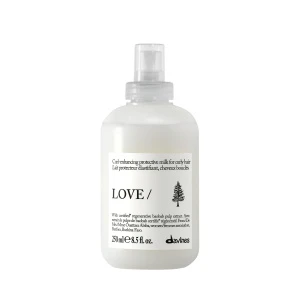 LOVE Curl Защитное молочко для кудрявых и вьющихся волос, 250 мл