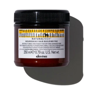 Питательная восстанавливающая маска - Nourishing Hair Building Pak, 250 мл