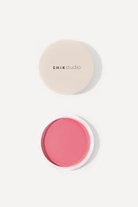 SHIK Румяна кремовые Tender Touch Cream Blush 01 Rustic, 13,5 г (м)