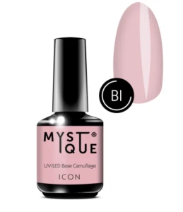 Камуфлирующее базовое покрытие Mystique "Icon", 15 мл