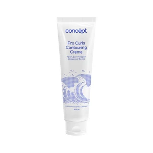 Крем для укладки вьющихся волос Contouring Creme Pro Curls, 100 мл