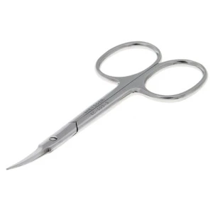 METZGER CSEC-503-S-CVD (блестящие) ножницы для кожи