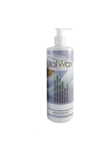 ITALWAX Эмульсия после депиляции с замедлением роста волос Орхидея, 250 мл