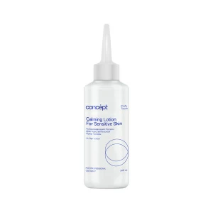 Успокаивающий лосьон для чувствительной кожи головы (Calming Lotion For Sensetiv Skin), 140 мл
