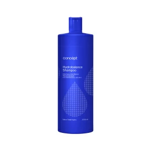 Шампунь увлажняющий Hydrobalance Shampoo, 1000 мл