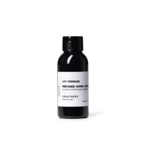 Парфюмированный крем для рук GREATNESS JOY PREMIUM, 50 мл
