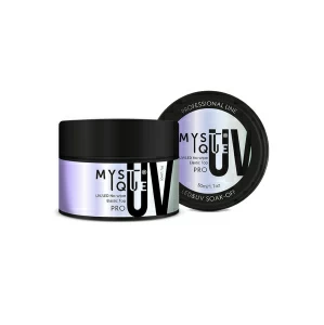 Финишное покрытие без ЛС Mystique &quot;Pro-UV&quot;, 50 мл