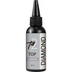 Ta2 Топ DIAMOND (без липкого слоя), 50 мл