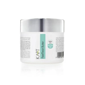 KART Восстанавливающее масло для ног Чайное дерево, 100 мл