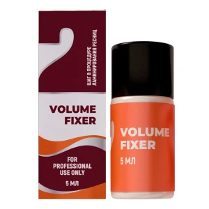 SEXY Состав #2 для ламинирования ресниц и бровей VOLUME FIXER (флакон), 5 мл