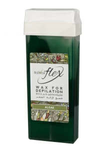 ITALWAX Воск Flex в картридже Водоросли, 100 мл