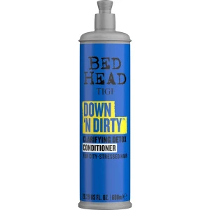 TiGi Кондиционер-детокс для волос DOWN N DIRTY, 400 мл