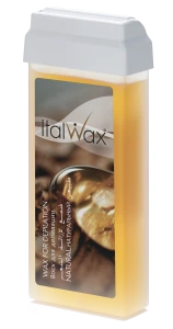 ITALWAX Воск в картридже Натуральный, 100 мл