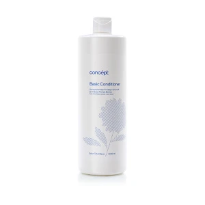 Кондиционер универсальный для всех типов волос Basic Conditioner, 1000 мл