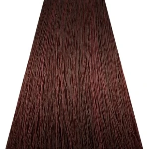 Крем-краска SOFT Touch 4.58 Шатен красно-перламутровый (Red Pearl Medium Brown), 100 мл