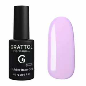 Grattol Color Gel Polish GTC162 Piink Lavander