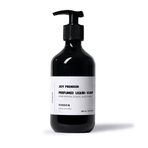 Парфюмированное жидкое мыло SUDDEN JOY PREMIUM, 300 мл